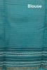 Exclusive Pure Chanderi Cotton Saree